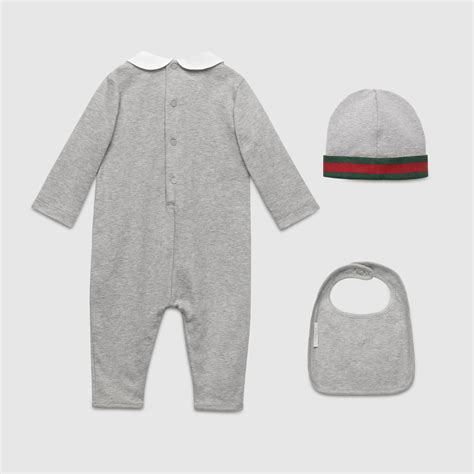 ensemble gucci bébé fille